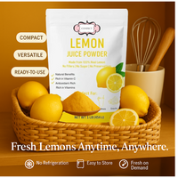 Lemon Juice Powder 200g
