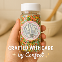 Dino Sprinkles for Decorations 08 | 120 Gm
