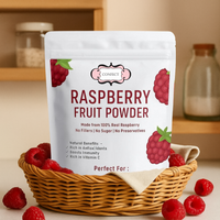 Raspberry Fruit Powder