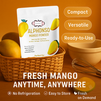 Mango Alphonso Powder