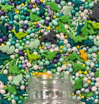 Dino Sprinkles for Decorations 06 | 120 G