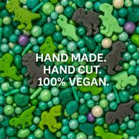 Dino Sprinkles for Decorations 10 | 120 Gm