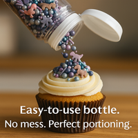 Dino Sprinkles for Decorations 05 | 120 Gm