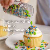 Dino Sprinkles for Decorations 09 | 120 Gm