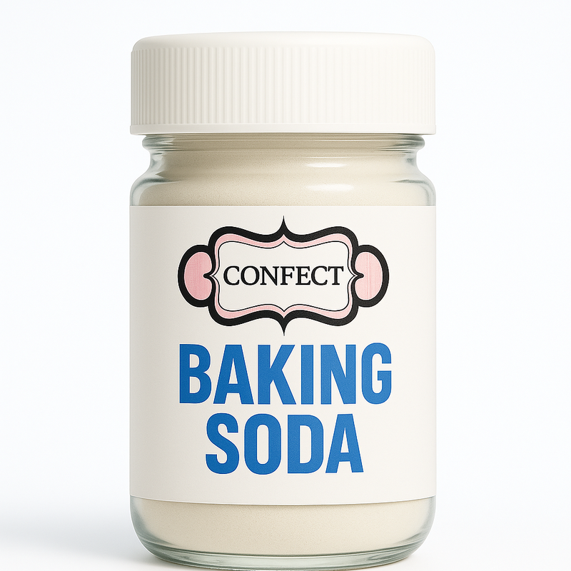 Baking Soda 50g