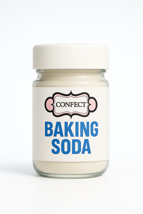Baking Soda 50g