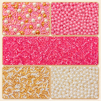 Fusion Mashup Sprinkles FM Multipack 2 | 140g