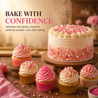 Fusion Mashup Sprinkles FM Multipack 2 | 140g
