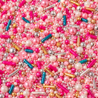 Fusion Mashup Sprinkles FM Multipack 1 | 140g
