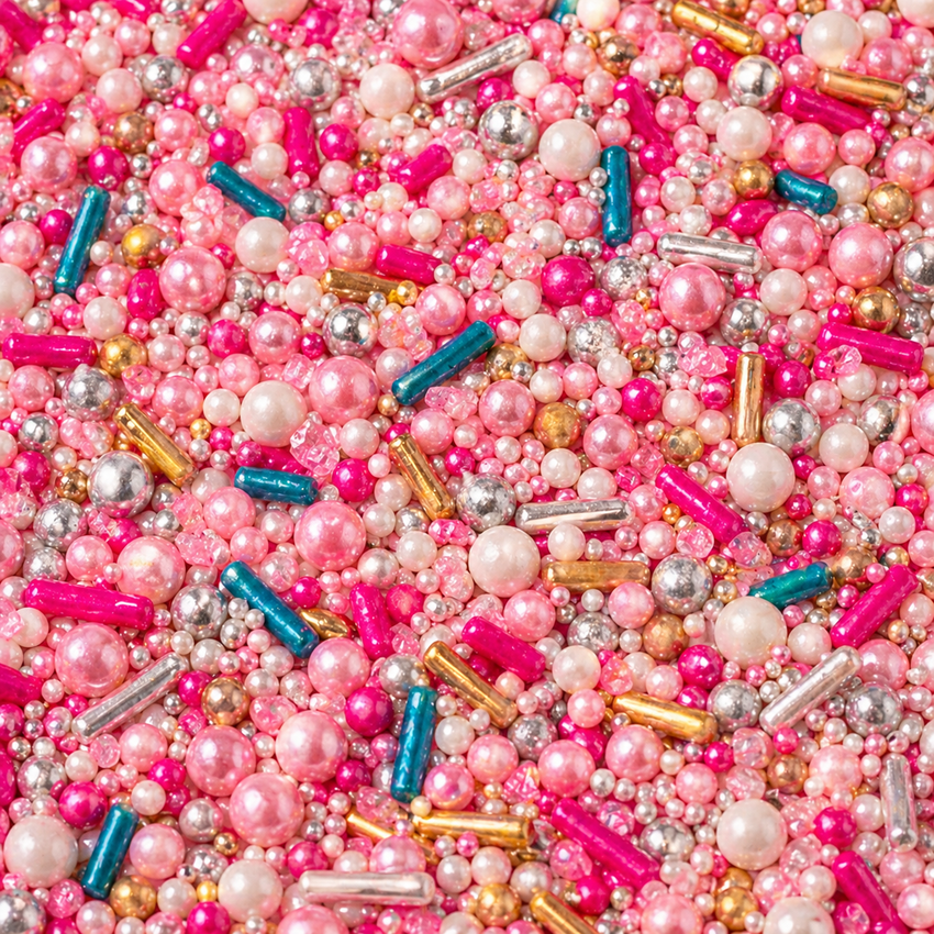 Fusion Mashup Sprinkles FM Multipack 1 | 140g