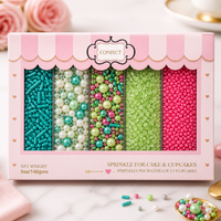 Fusion Mashup Sprinkles FM Multipack 15 | 140g