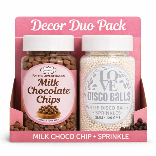 Decor Duo Pack 220g