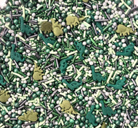 Dino Sprinkles Multipack  03 | 140 Gm