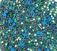 Dino Sprinkles Multipack  03 | 140 Gm