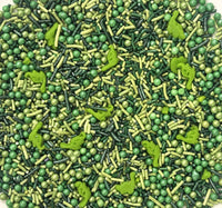 Dino Sprinkles Multipack  03 | 140 Gm