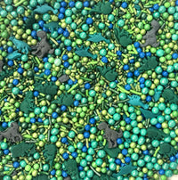 Dino Sprinkles Multipack  03 | 140 Gm