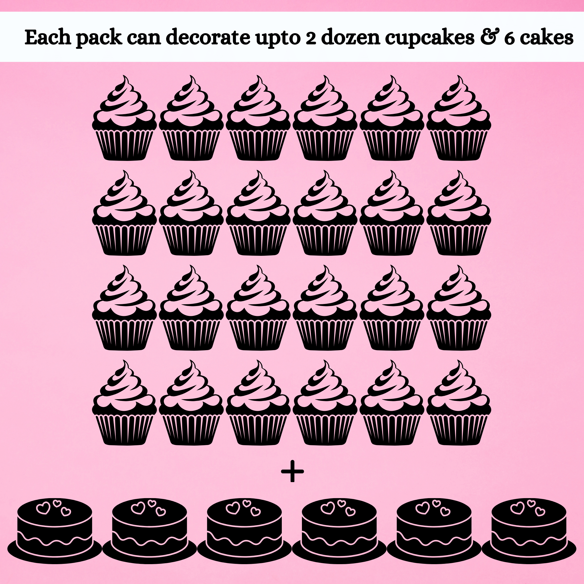 Sparkling Champange Disco Balls Assorted Sprinkles (DB-14) | 140g