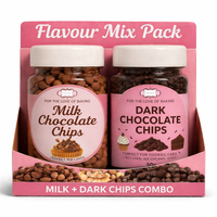 ⁠Flavour Mix Pack 200g