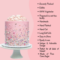Fusion Mashup Sprinkles FM Multipack 26 | 140g