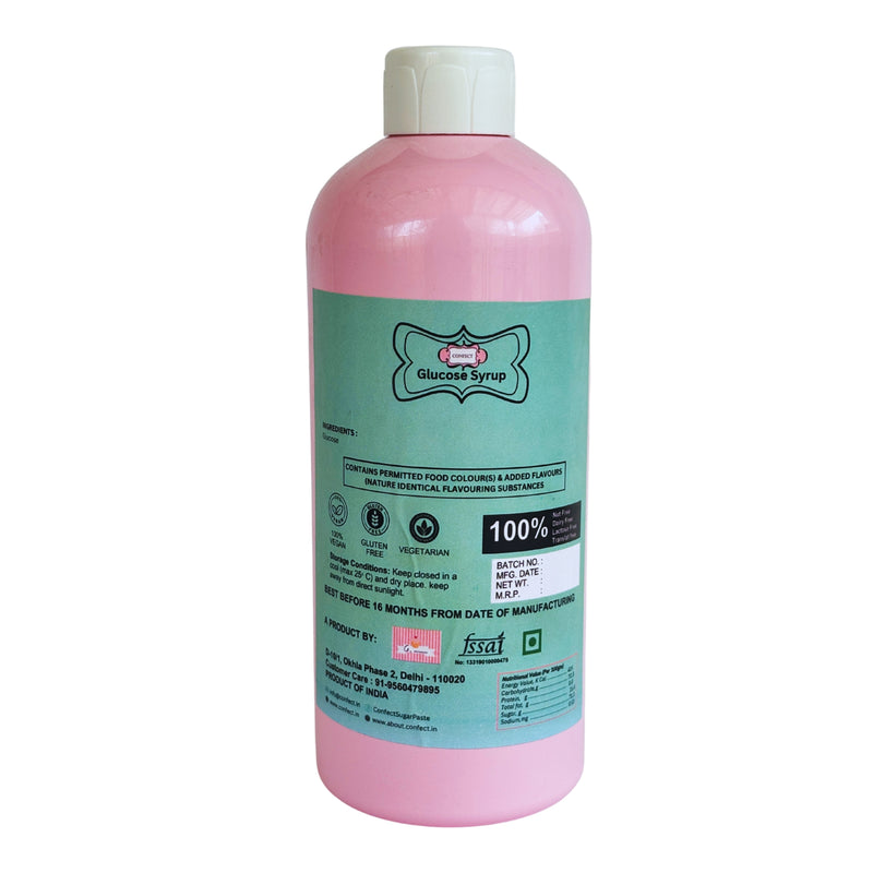 Glucose Syrup 450 Gms