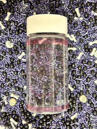 Halloween Sprinkles Mashup 13 120 Gm