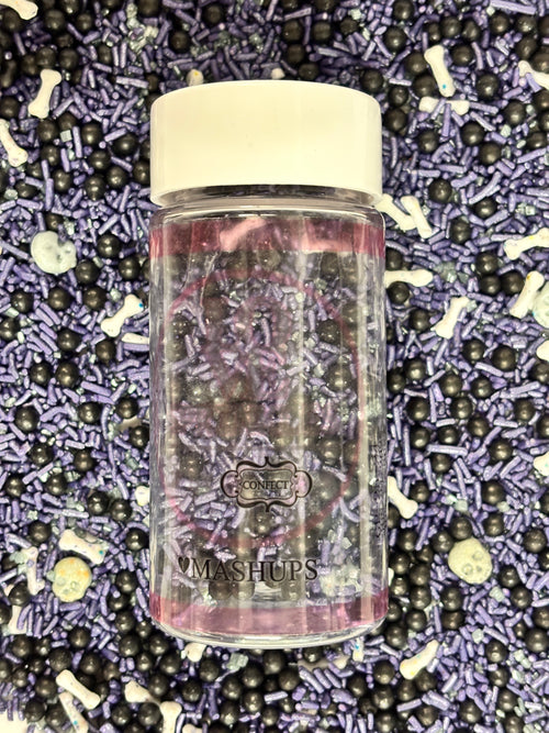 Halloween Sprinkles Mashup 13 120 Gm