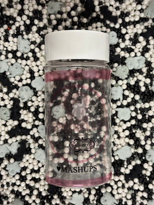 Halloween Sprinkles Mashup 11 120 Gm