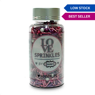 Fusion Mashup FM 45 120 Gms