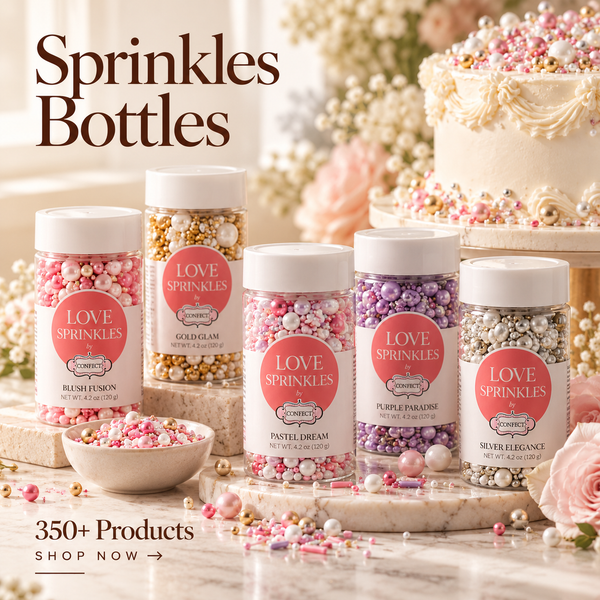 Sprinkles