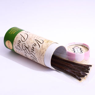 Vanilla Beans