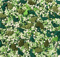 Dino Sprinkles Multipack  01 | 140 Gm