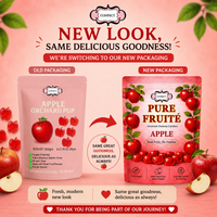 Apple Orchard Pop Gummies