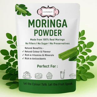 Moringa Fruit Powder
