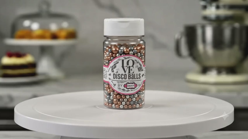 Disco Ball Mashup DM 7 120 Gms