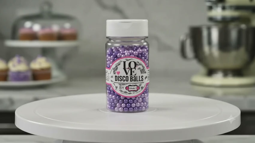 Disco Ball Mashup DM 35 120 Gms