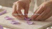 Lavender | Edible Sugar Flowers