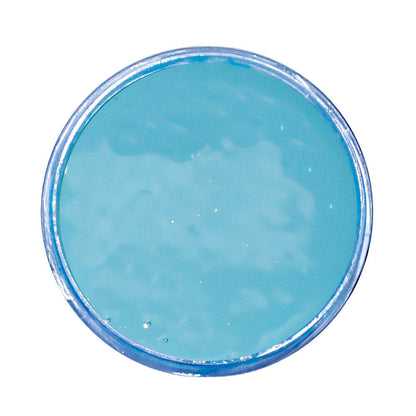 Confect Baby Blue Edible Lace 100 Gms