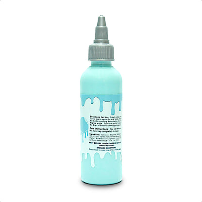 Confect Baby Blue Drips 110 Gms