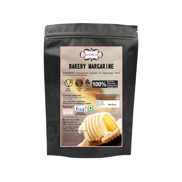 Bakery Margarine 300g