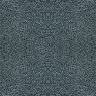 Black Disco Balls Sprinkles 2 MM 120 Gms