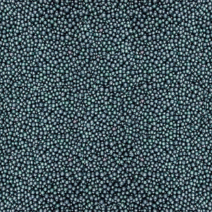 Black Disco Balls Sprinkles 3 MM 120 Gms