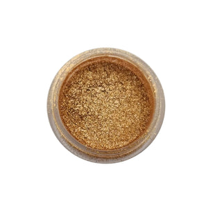Bronze Bling It - Fine Glitter 15 ML