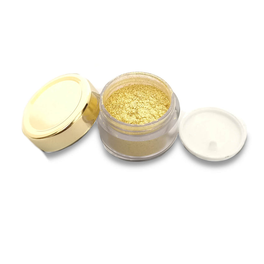 Gold Bling It - Fine Glitter 15 ML