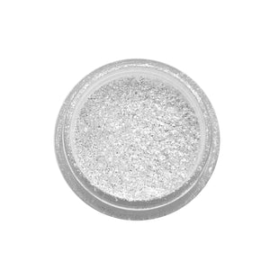 Silver Bling It - Fine Glitter 15 ML