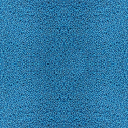 Confect Blue Disco Balls Sprinkles 2 MM 120 Gms