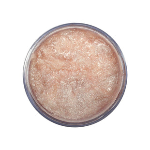 Blush Pearly pink Edible Lace