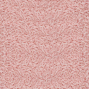 Blush Pink Vermicelli Sprinkles 90 Gms