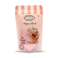 Blush Pink Fondant | Edible Nutritional Sugarpaste 250 Gm
