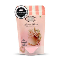 Blush Pink Fondant | Edible Nutritional Sugarpaste 250 Gm