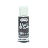 Brave Burgundy | Edible Chocolate Color 25 ml